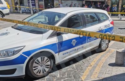 Το θύμα διέμενε στο διαμέρισμα τα τελευταία 24ωρα μαζί με τρεις άλλες γυναίκες, επίσης από τη Νιγηρία.