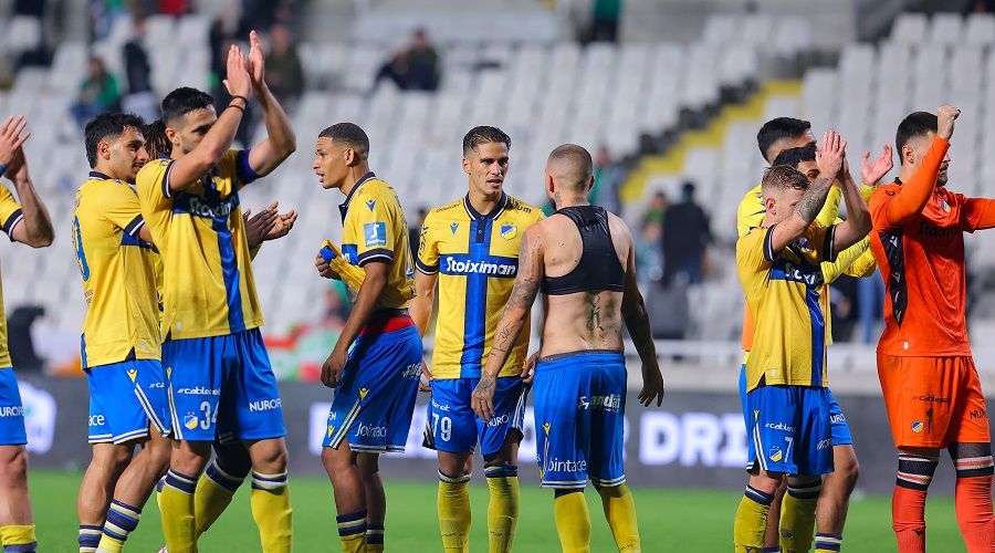 Το καλό, το κακό και η αβεβαιότητα