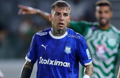 Το ντέρμπι που χάνει ο Μπράντον