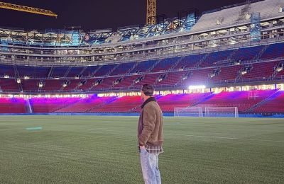 «Ανάβει φωτιές» με ανάρτηση ο Μέσι! 