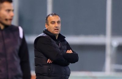 «Το αιώνιο κρίθηκε στο ότι η Ομόνοια δεν έβαλε τρίτο γκολ»