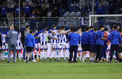 Η εμφάνιση που μυρίζει Ανόρθωση και το κόλπο Τιμούρ με Ευαγόρα! 