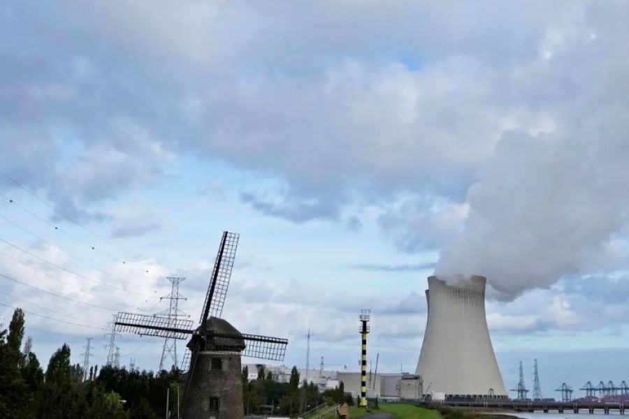 Βέλγιο: Συναγερμός από νέες πτήσεις drones