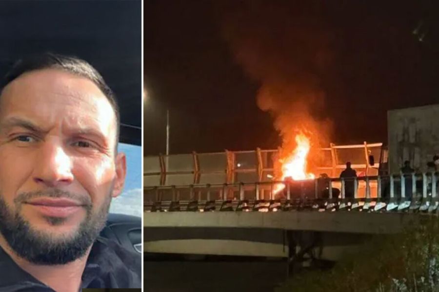 Σκοτώθηκε σε τροχαίο Ρώσος εκατομμυριούχος των crypto