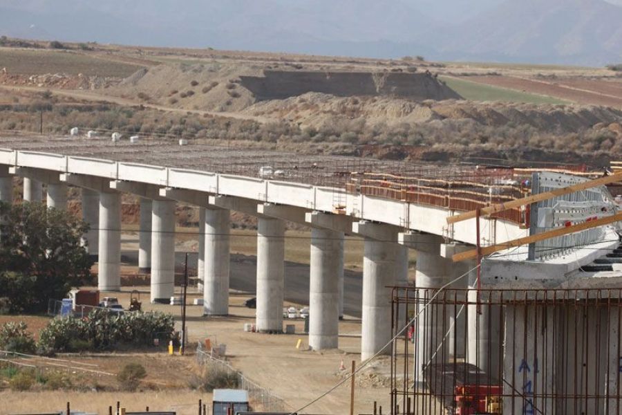 Δρόμος Λευκωσίας – Τροόδους: «Επείγει» εδώ και… 60 χρόνια!