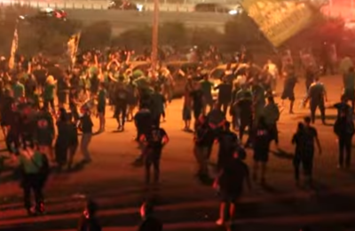 Η άλλη κάμερα του αιώνιου 