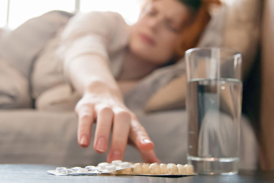 Συνδέεται η χρήση παρακεταμόλης στην εγκυμοσύνη με τον αυτισμό;