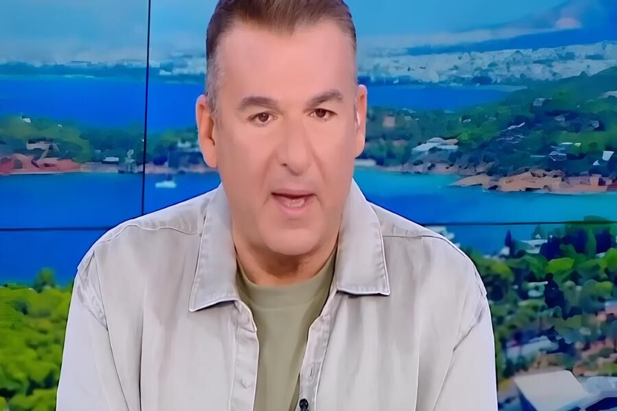 «Αν δεν αντέχετε αλλάξτε κανάλι»