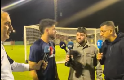 Σιέλης: «Θέσαμε τις βάσεις για κάτι καλύτερο»