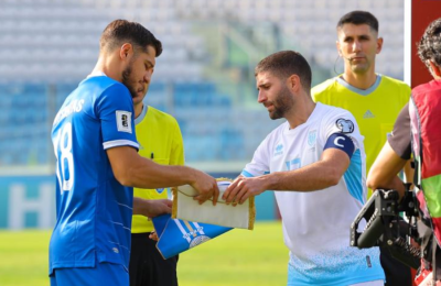 Εθνική: Από εξετάσεις ο Αρτυματάς, ξεκαθαρίζει για Κυπριανού