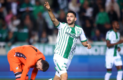 Παναγιώτου: ΑΠΟΕΛ, Μάντσεστερ και Εθνικός!