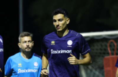 Ιωάννου: Ανταμοιβή και αργοπορημένη κλήση λόγω τραυματισμού! 