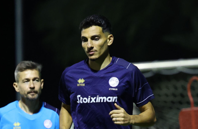 Ιωάννου: Ανταμοιβή και αργοπορημένη κλήση λόγω τραυματισμού! 