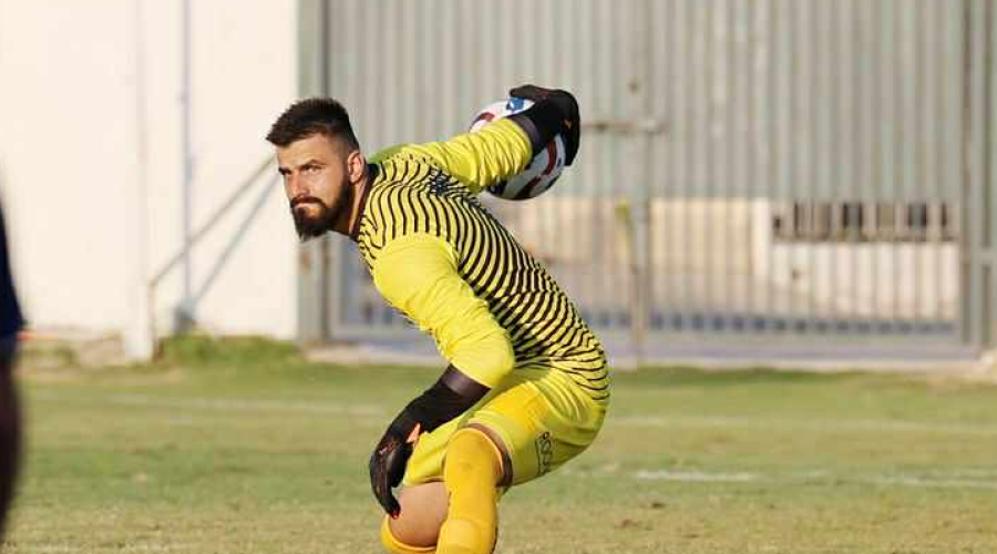 Ξεχωρίζει ο Παναγή με 4 cleansheet σε 5 ματς! 