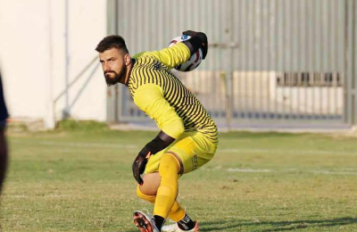 Ξεχωρίζει ο Παναγή με 4 cleansheet σε 5 ματς! 