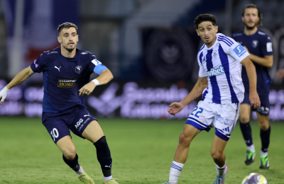 Καθιερώνεται ο Σεργίου και αναγεννιέται... 