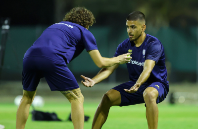 Σιήκκης: Απόλλων και Εθνική! 