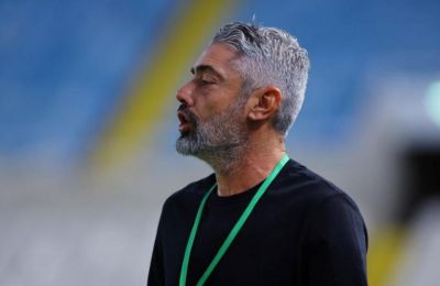 Αποχωρεί ο Γαρπόζης, έρχεται ο Μάριος Νικολάου! 