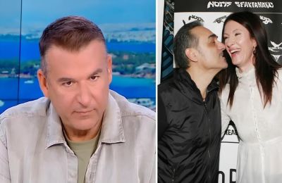 Αυτή είναι η αλήθεια...