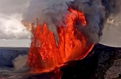 Πρόκειται για το 36ο επεισόδιο από τον περασμένο Δεκέμβριο