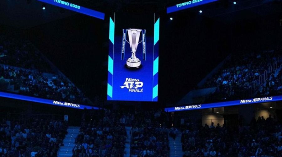 Ασύλληπτη τραγωδία στα ATP Finals: Δύο θεατές νεκροί στο Τορίνο