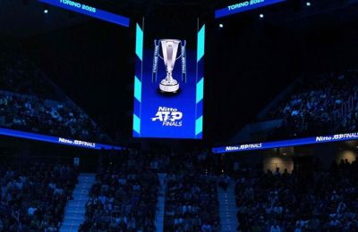 Ασύλληπτη τραγωδία στα ATP Finals: Δύο θεατές νεκροί στο Τορίνο