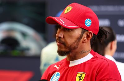 Χάμιλτον: «Ζω έναν εφιάλτη τον τελευταίο καιρό»