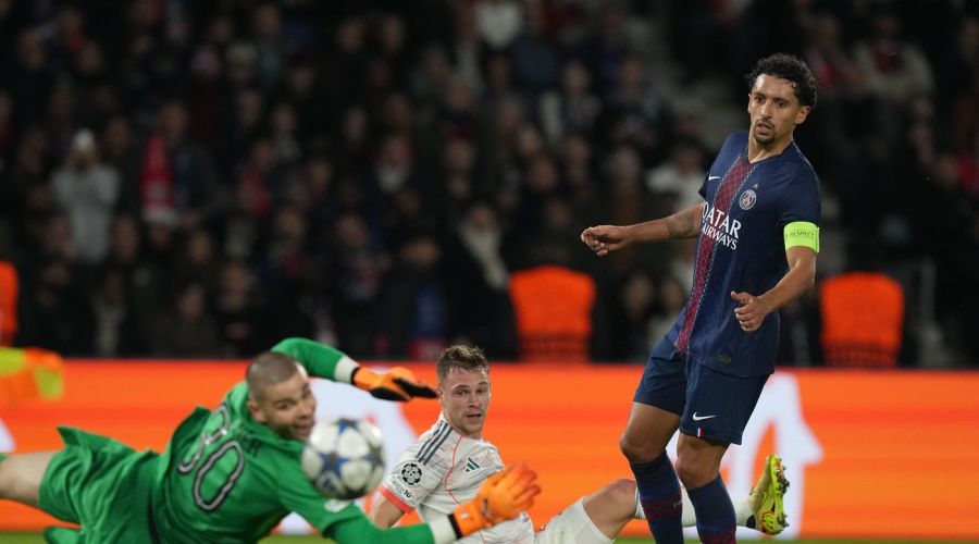 «Είναι εξοργιστικό, προσπαθούν να με παρουσιάσουν ως φασίστα»