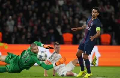 «Είναι εξοργιστικό, προσπαθούν να με παρουσιάσουν ως φασίστα»