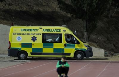 ΠΑΣΠ: «Απάνθρωπο περιστατικό με τον τραυματισμό του Ζοάο Μάριο»