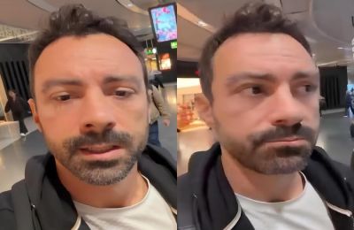 Μόλις έγινε γνωστό για Τανιμανίδη 