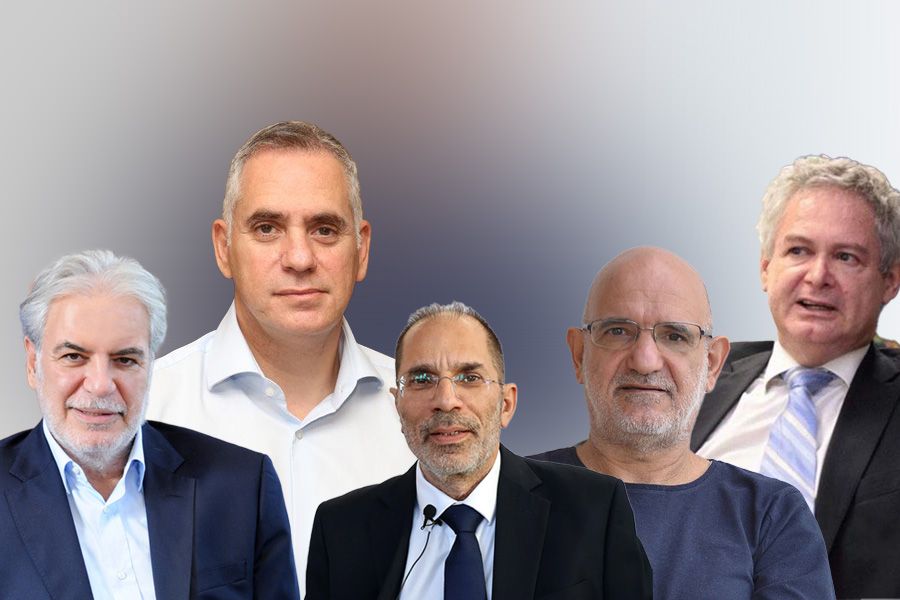 Στη μαύρη λίστα ΔΗΣΑΚΕΛ ο Μαυρογιάννης- Ξεφουσκώνει ο Οδυσσέας Μ.