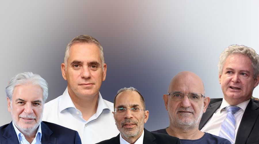 Τι θα κάνουν τώρα όσοι προωθούν το τουρκικό αφήγημα; Θα βγάλουν ψεύτη και τον Ανδρέα Μαυρογιάννη που τους ξεμπρόστιασε;