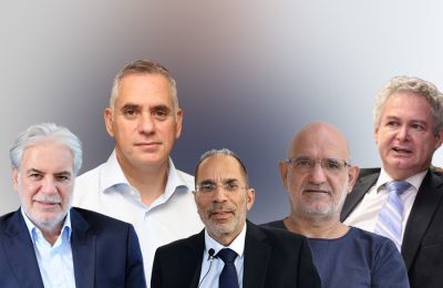 Τι θα κάνουν τώρα όσοι προωθούν το τουρκικό αφήγημα; Θα βγάλουν ψεύτη και τον Ανδρέα Μαυρογιάννη που τους ξεμπρόστιασε;