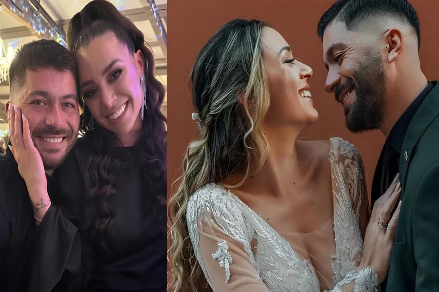 Άρης Τσάπης: Μπαμπάς για 2η φορά ο Θανάσης από το «Ευτυχισμένοι Μαζί»