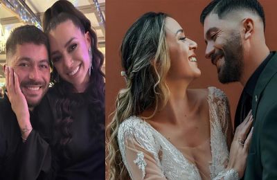 Άρης Τσάπης: Μπαμπάς για 2η φορά ο Θανάσης από το ''Ευτυχισμένοι Μαζί'