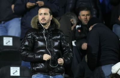 Μαχλάς: «Ο Κωνσταντέλιας μπορεί να φέρει μεταγραφή 80-90 εκατομμυρίων»