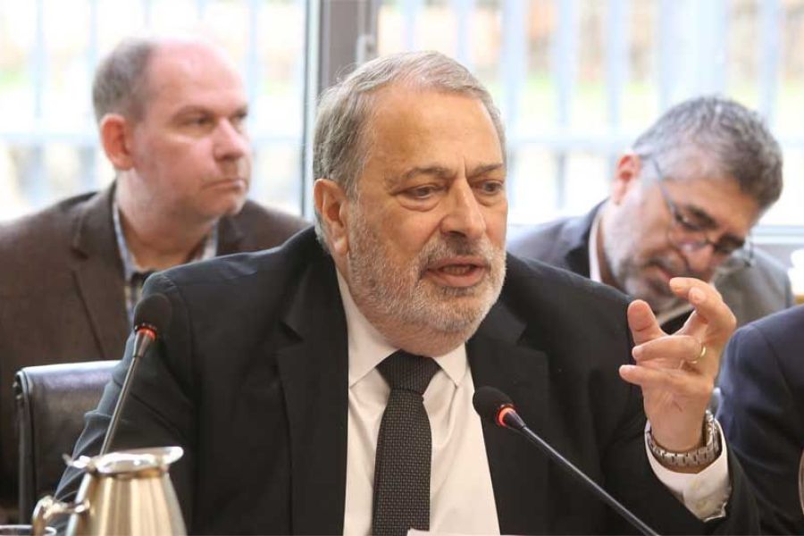 Διαψεύδει Χαραλαμπίδου ο Γενικός Εισαγγελέας για TAKATA