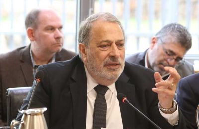 Διαψεύδει Χαραλαμπίδου ο Γενικός Εισαγγελέας για TAKATA