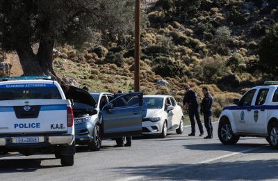 Βορίζια: Το προξενιό που χάλασε και οι οικογενειακές έχθρες