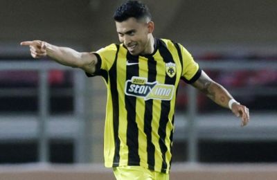 Το πρόβλημα με Πινέδα πριν το «βουνό»