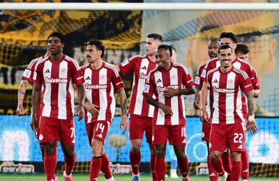 «Δεμένος» ο Πιρόλα, προχωρά και του Ζέλσον