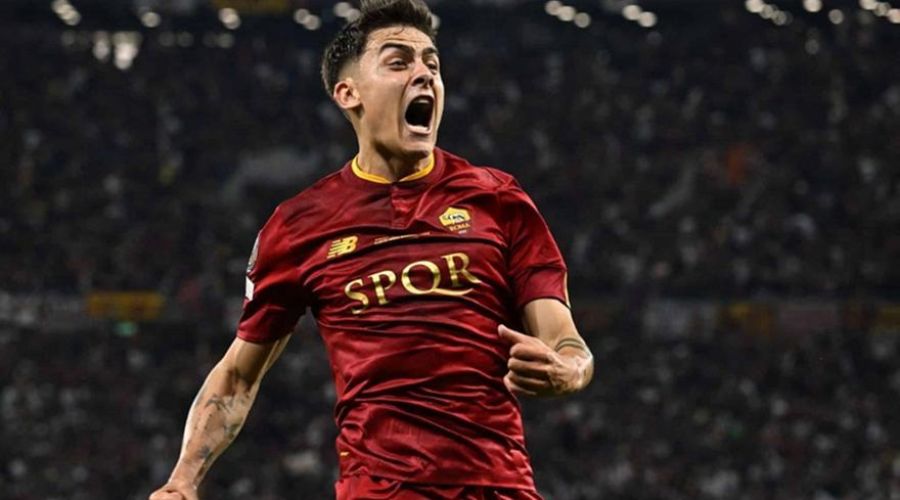 Μένει στη Ρόμα με μείωση αποδοχών και νέο συμβόλαιο ο Ντιμπάλα!