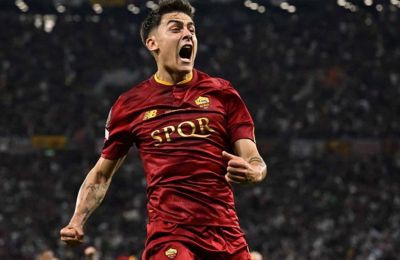 Μένει στη Ρόμα με μείωση αποδοχών και νέο συμβόλαιο ο Ντιμπάλα!