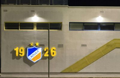 ΑΠΟΕΛ: Τα νέα με Αμπάνια και το ξεκαθάρισμα με τους Βραζιλιάνους 