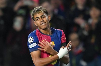 Απευθύνθηκε σε Βέλγο ειδικό για τον τραυματισμό Γιαμάλ η Μπαρτσελόνα