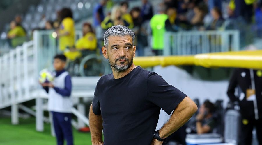 ΑΕΛ: Του φορ το ανάγνωσμα