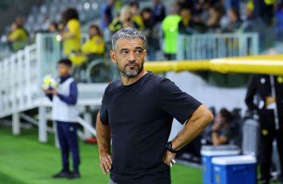 ΑΕΛ: Του φορ το ανάγνωσμα