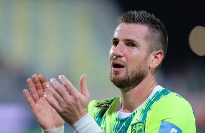 ΑΕΚ: Απόφαση για τους δυο στόπερ