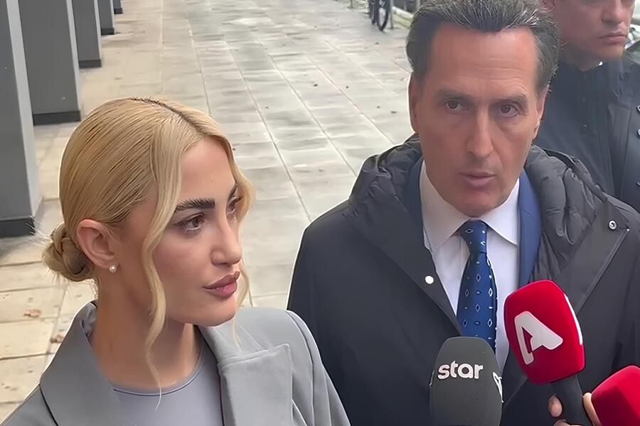 Έκανε την μεγάλη αποκάλυψη ο Δημητρακόπουλος για την δίκη της Τούνη